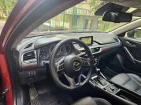 Mazda 6 4х4, снимка 6