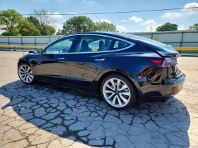 Tesla Model 3, снимка 2