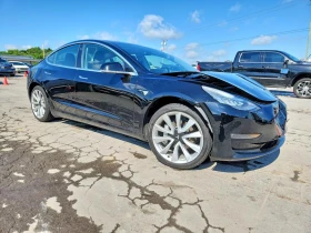 Tesla Model 3, снимка 4