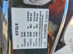 Tesla Model 3, снимка 12
