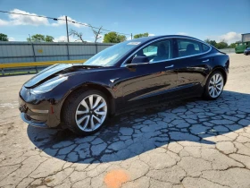 Tesla Model 3, снимка 1