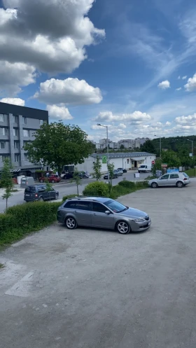 Mazda 6, снимка 4