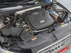 Audi A4 2.0 TDI Quattro - САМО 30% АВАНС, снимка 6