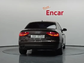 Audi A4 2.0 TDI Quattro - САМО 30% АВАНС, снимка 4