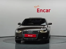 Audi A4 2.0 TDI Quattro - САМО 30% АВАНС, снимка 3