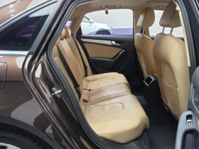 Audi A4 2.0 TDI Quattro - САМО 30% АВАНС, снимка 12