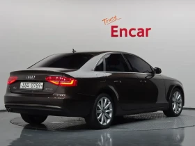 Audi A4 2.0 TDI Quattro - САМО 30% АВАНС, снимка 2