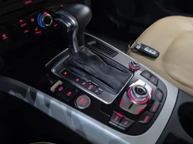 Audi A4 2.0 TDI Quattro - САМО 30% АВАНС, снимка 9