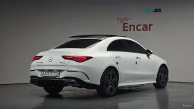 Mercedes-Benz CLA 250 AMG* ПАМЕТ* ПОДГРЕВ* КАМЕРА* ПАНОРАМА* ДВА КЛЮЧА, снимка 2