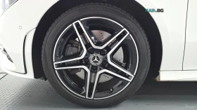 Mercedes-Benz CLA 250 AMG* ПАМЕТ* ПОДГРЕВ* КАМЕРА* ПАНОРАМА* ДВА КЛЮЧА, снимка 5