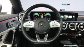 Mercedes-Benz CLA 250 AMG* ПАМЕТ* ПОДГРЕВ* КАМЕРА* ПАНОРАМА* ДВА КЛЮЧА, снимка 13