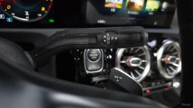 Mercedes-Benz CLA 250 AMG* ПАМЕТ* ПОДГРЕВ* КАМЕРА* ПАНОРАМА* ДВА КЛЮЧА, снимка 9
