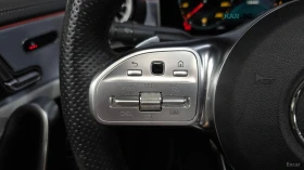 Mercedes-Benz CLA 250 AMG* ПАМЕТ* ПОДГРЕВ* КАМЕРА* ПАНОРАМА* ДВА КЛЮЧА, снимка 16