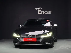VW Arteon 2.0 TDI - САМО 30% АВАНС, снимка 3
