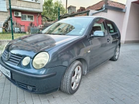VW Polo, снимка 1