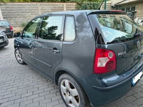 VW Polo, снимка 5