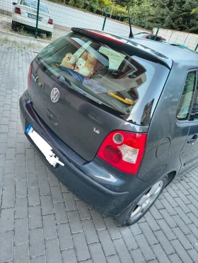 VW Polo, снимка 4