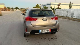 Toyota Auris 1.6 БЕНЗИН 138000км, снимка 6