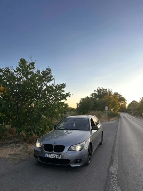 BMW 525, снимка 3