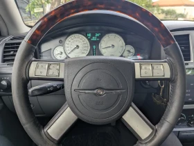 Chrysler 300c, снимка 10
