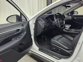 Hyundai Sonata 2.0 LPG, снимка 10