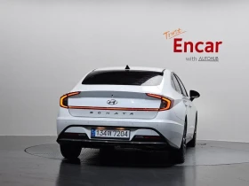 Hyundai Sonata 2.0 LPG, снимка 4