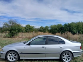 BMW 520, снимка 4