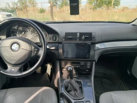 BMW 520, снимка 5