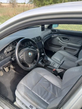 BMW 520, снимка 3