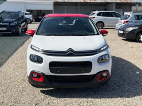 Citroen C3 1.5d/75hp/NAVI/EVRO6/, снимка 2