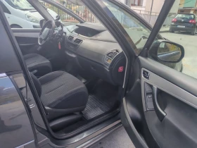 Citroen C4 Picasso 1.6hdi 112к.с. , снимка 9
