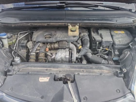 Citroen C4 Picasso 1.6hdi 112к.с. , снимка 7