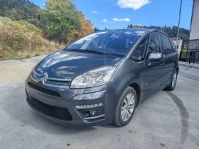 Citroen C4 Picasso 1.6hdi 112к.с. , снимка 4