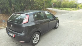 Fiat Punto 1.2i evo, снимка 4