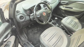 Fiat Punto 1.2i evo, снимка 7