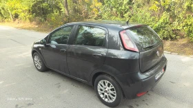 Fiat Punto 1.2i evo, снимка 10