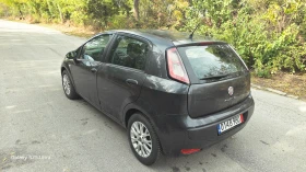 Fiat Punto 1.2i evo, снимка 11