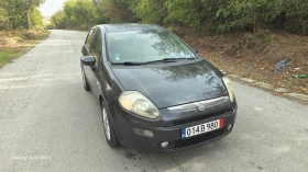 Fiat Punto 1.2i evo, снимка 2