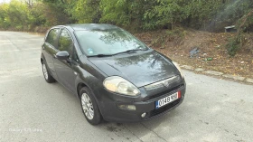 Fiat Punto 1.2i evo, снимка 9