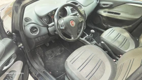 Fiat Punto 1.2i evo, снимка 6