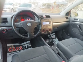 VW Golf 1.9 TDI -105 KC/ ЛИЗИНГ , снимка 11