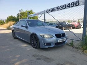 BMW 320 На Части - [4] 