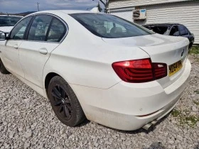 BMW 520 520d 190hp авоматик B47D20A, снимка 6