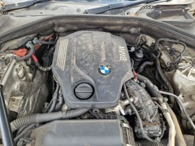 BMW 520 520d 190hp авоматик B47D20A, снимка 9