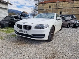 BMW 520 520d 190hp авоматик B47D20A, снимка 1