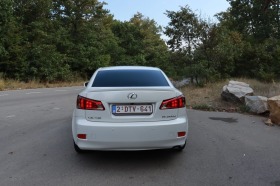 Lexus IS 200D F-SPORT 139500.   1- ! | Mobile.bg   7