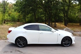 Lexus IS 200D F-SPORT 141500км. РЕАЛНИ ОТ 1-ви СОБСТВЕНИК!, снимка 9