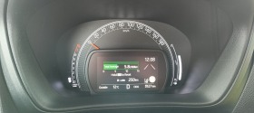 Toyota Aygo X   Pulse CVT | Mobile.bg   9