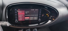 Toyota Aygo X   Pulse CVT | Mobile.bg   8