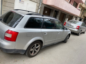 Audi A4, снимка 4 - Автомобили и джипове - 45206540